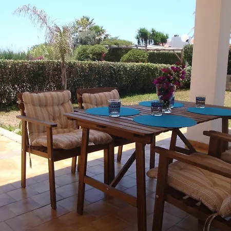 Cala Vigliena Il Sole Negli Occhi * Punta Braccetto