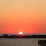 Cala Vigliena Il Sole Negli Occhi *