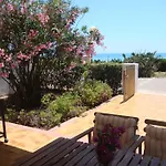 Cala Vigliena Il Sole Negli Occhi Punta Braccetto