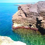 Ferienhaus Cala Vigliena Il Sole Negli Occhi *