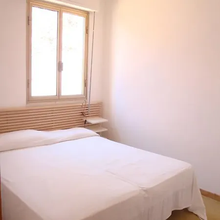 Cala Vigliena Il Sole Negli Occhi Holiday home